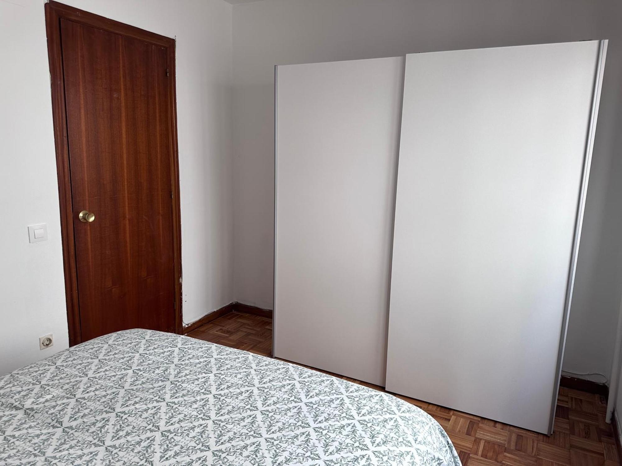 Acogedor Apartamento Con Vistas A La Catedral Y Parking Овьедо Экстерьер фото
